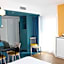 Aparthotel Adagio Access Porte de Camargue