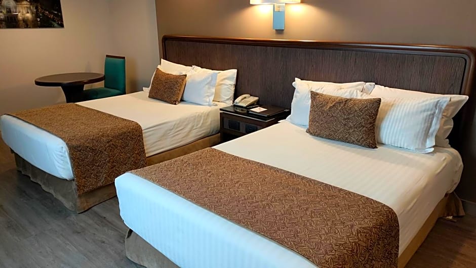 Hotel Metropol