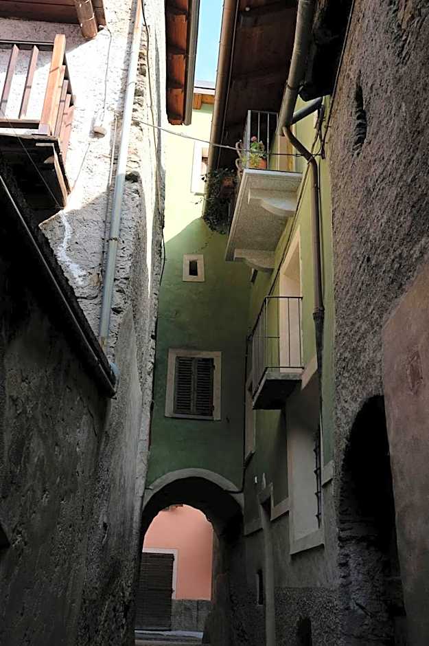 Bed & Breakfast Gabriella EXILLES