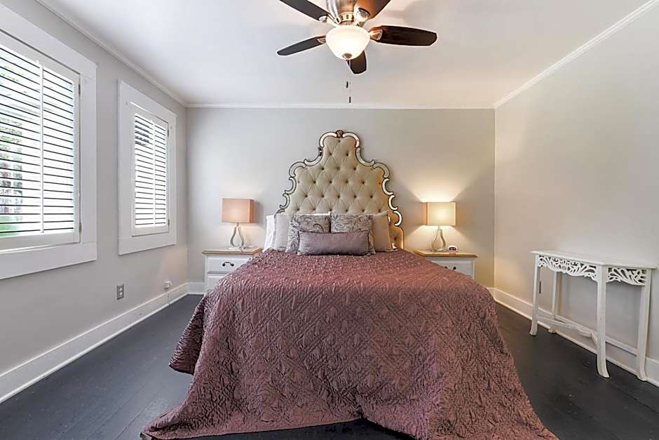 T'Frere's Bed & Breakfast