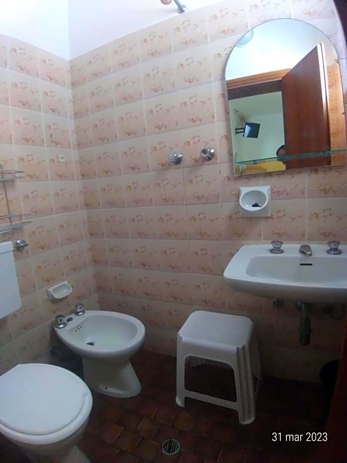 Hotel Rosy