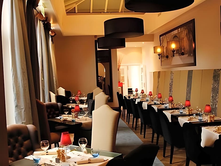 Hampshire Hotel - 's Gravenhof Zutphen