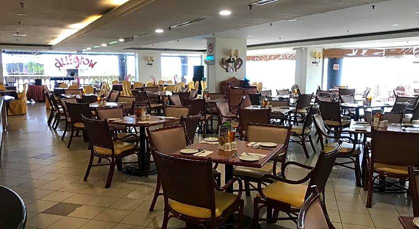 Hotel Grand Continental Kuala Terengganu