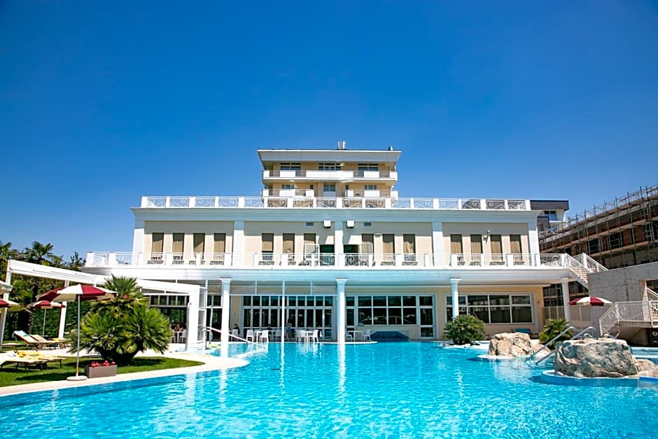 Hotel Terme All'Alba