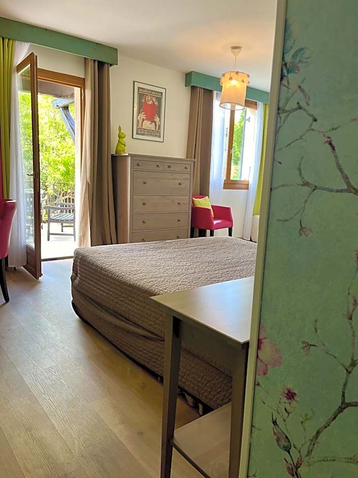 Hotel Le Patio