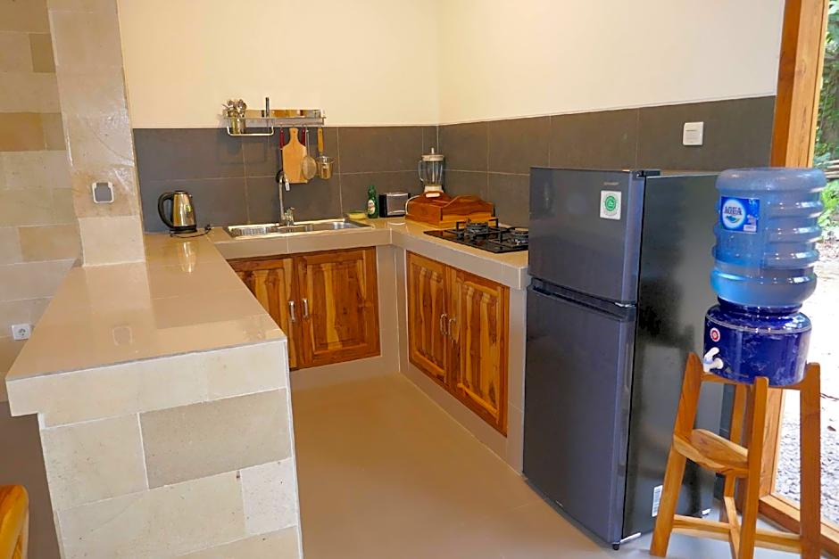 Palm Beach Villas Bali