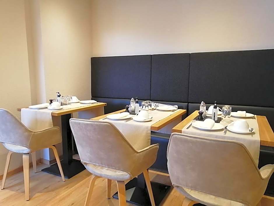 Huber - Das Tiroler B&B