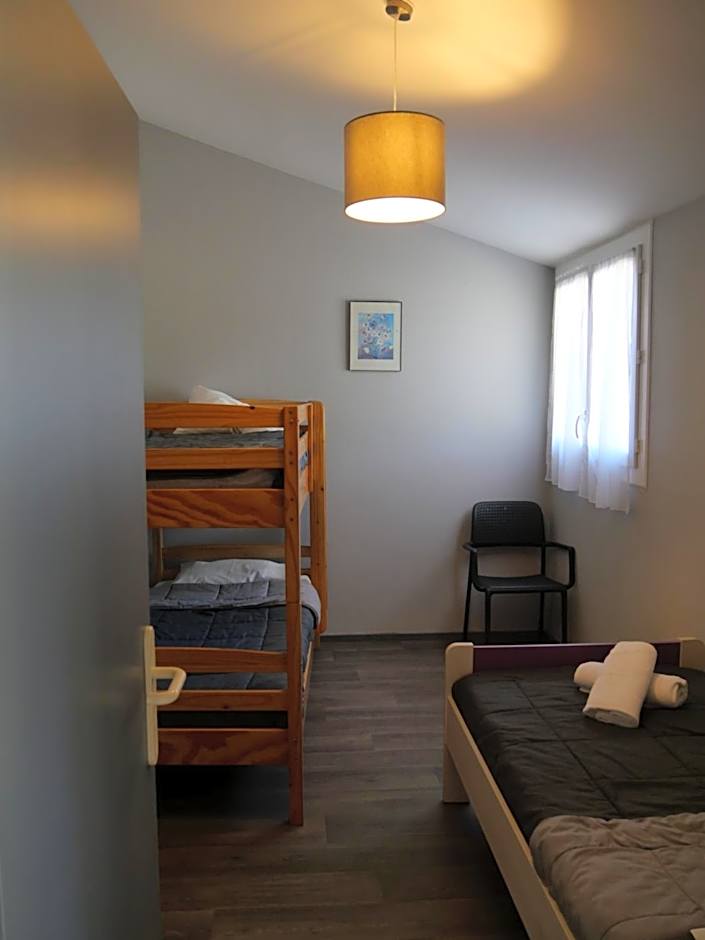 Aux Portes des Monts d'Aubrac