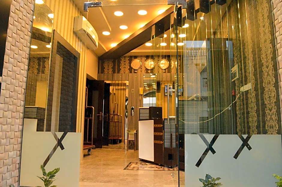 Alezz Suites Salalah