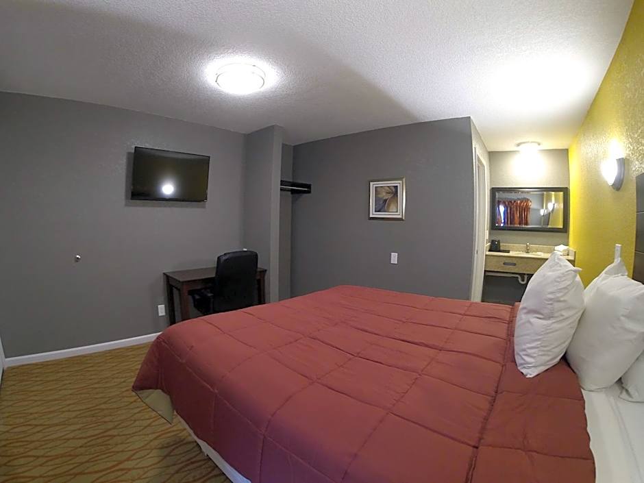 Cozy Rest Motel