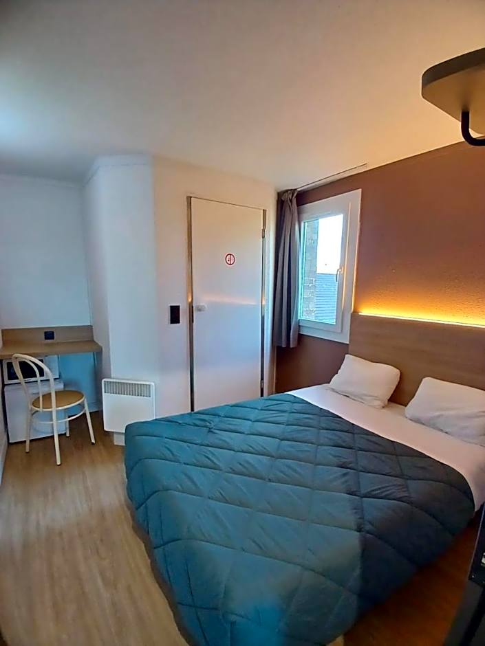 Première Classe Boulogne sur Mer