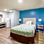 Suburban Studios Cary - RDU Airport