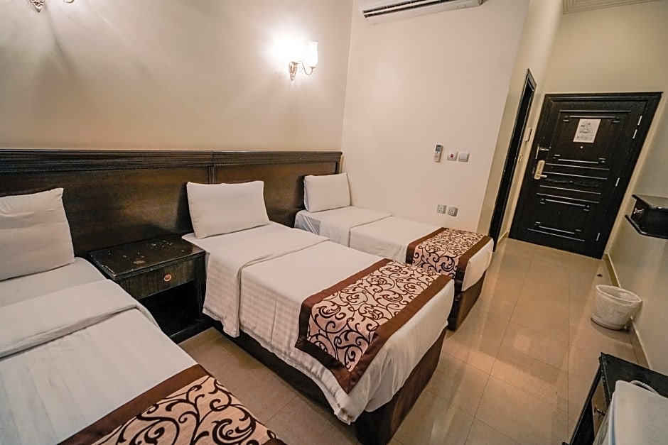 Qasr Ajyad AlSad Hotel