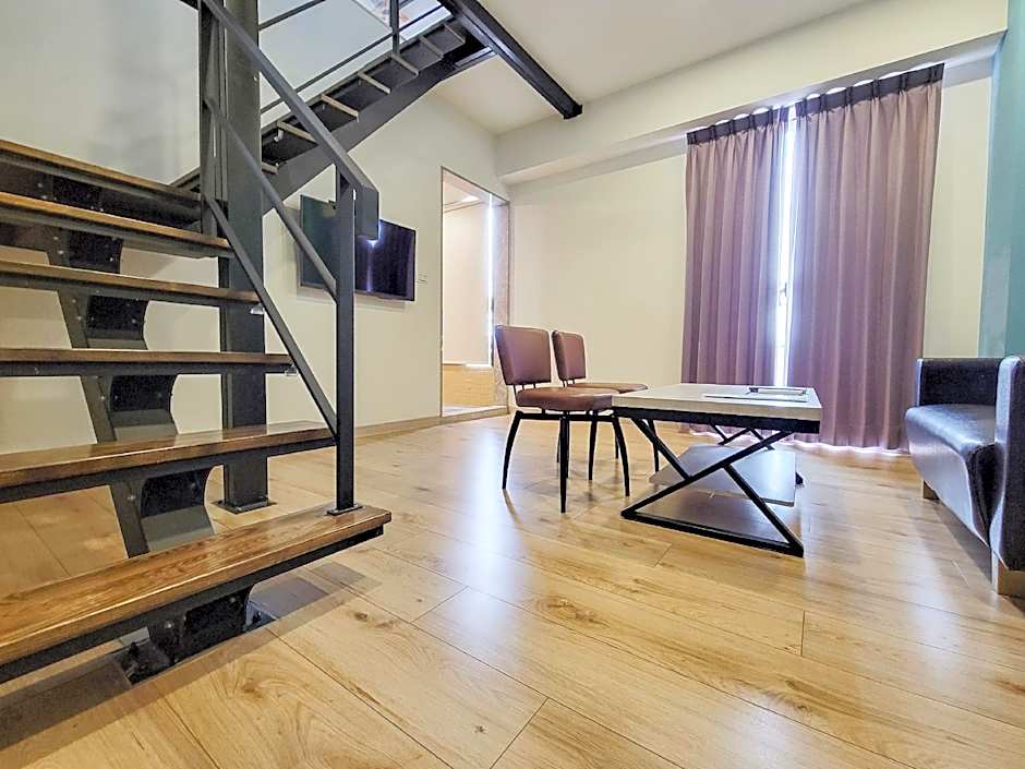 CHECK inn Express Taichung Yizhong