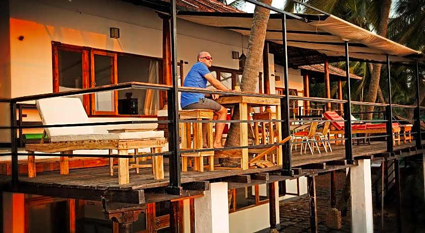 36 Palms Boutique Retreat