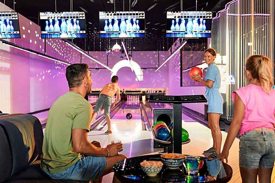 Falkensteiner Family Hotel Diadora