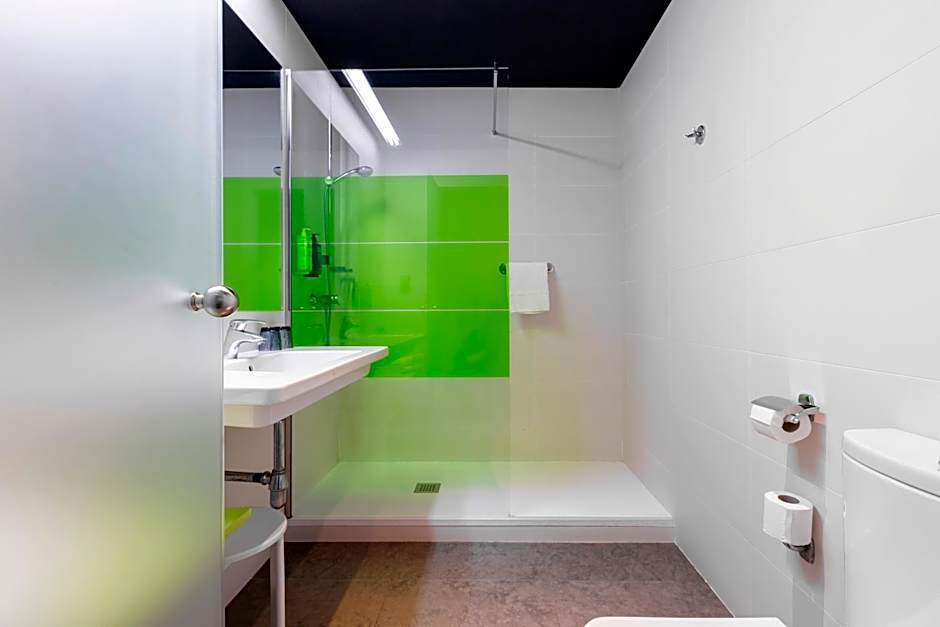 Ibis Styles Madrid Prado