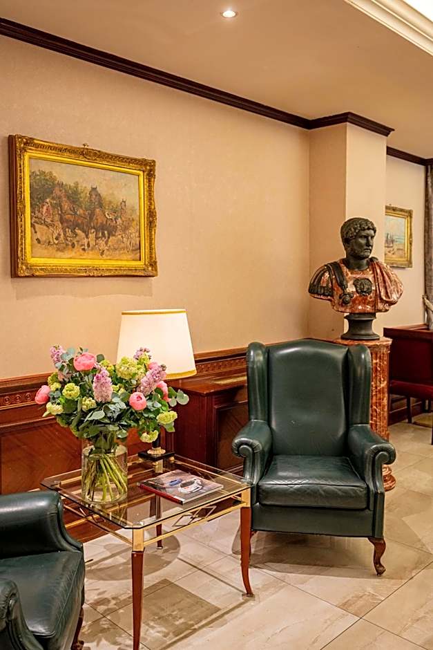 Hotel Internazionale