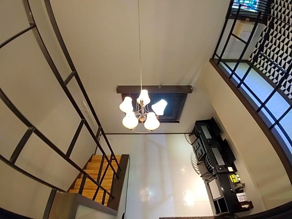 Jeonju Stay Hotel