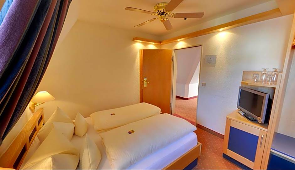 Hotel Augsburger Hof