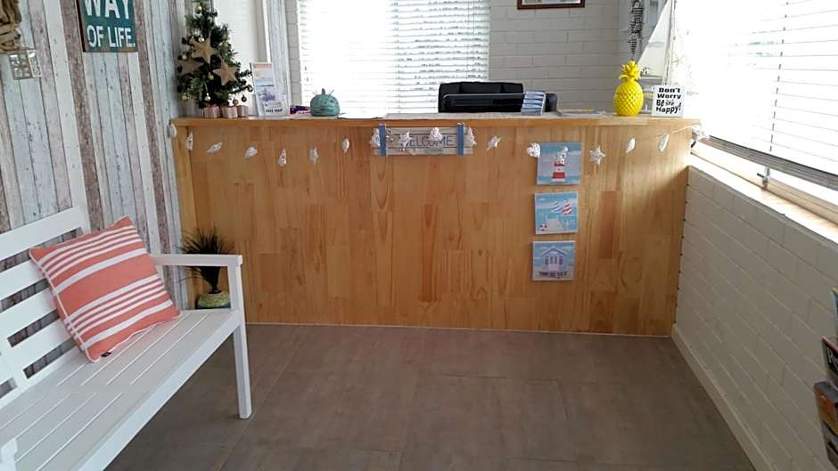 Tuncurry Motor Lodge