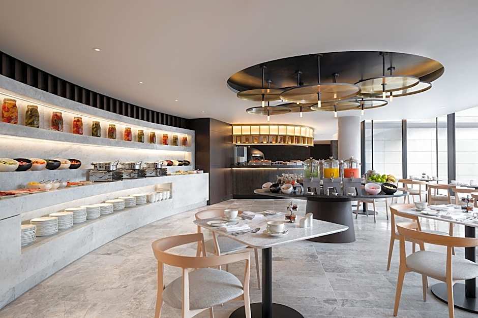 The Westin London City