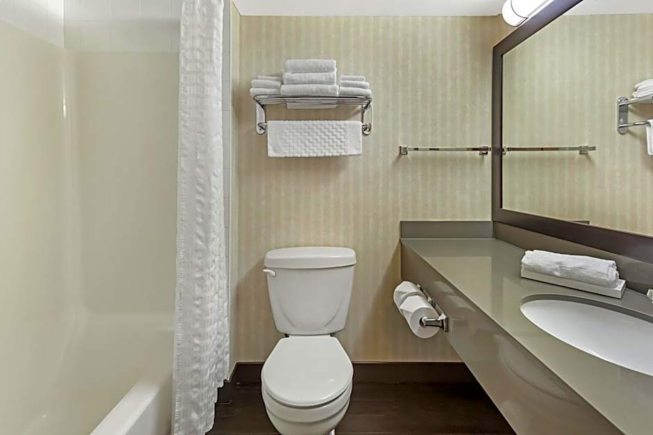 Best Western Plus Meridian Hotel