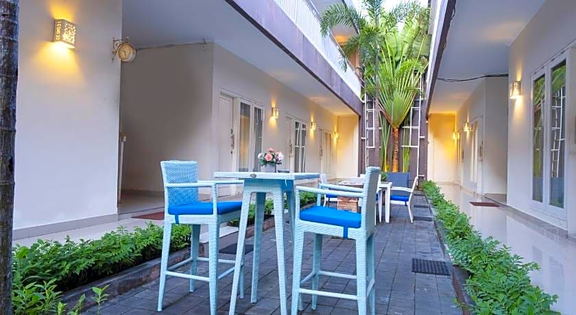 Gaing Mas Residence by Gaing Mas Group