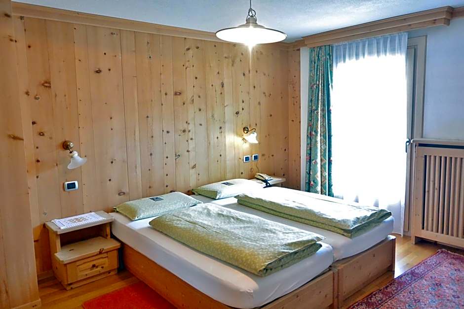 Hotel Garnì al Plan