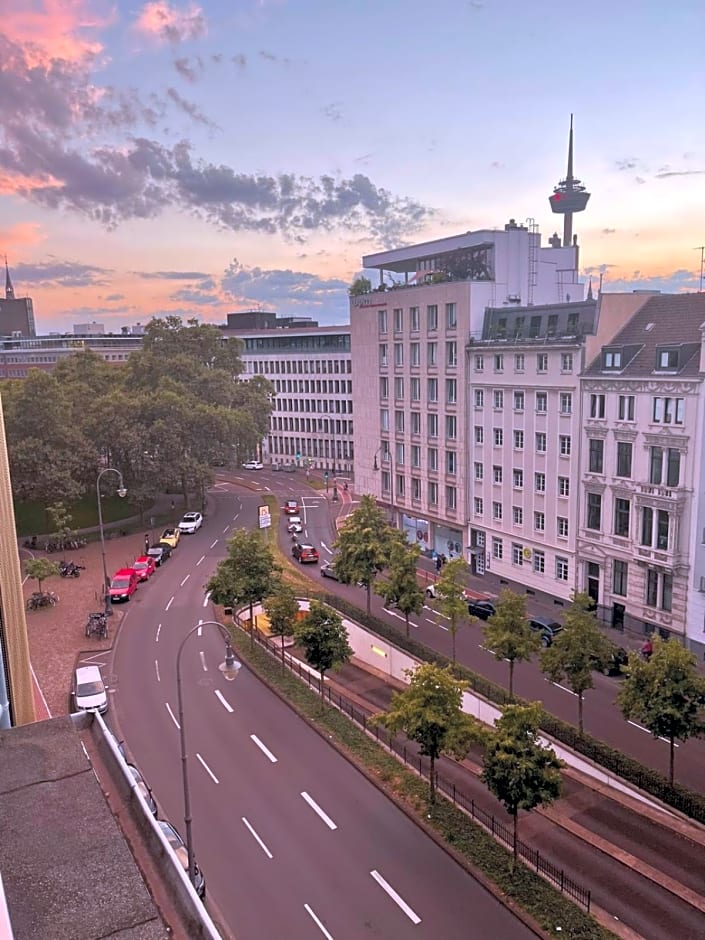 Hotel Boulevard