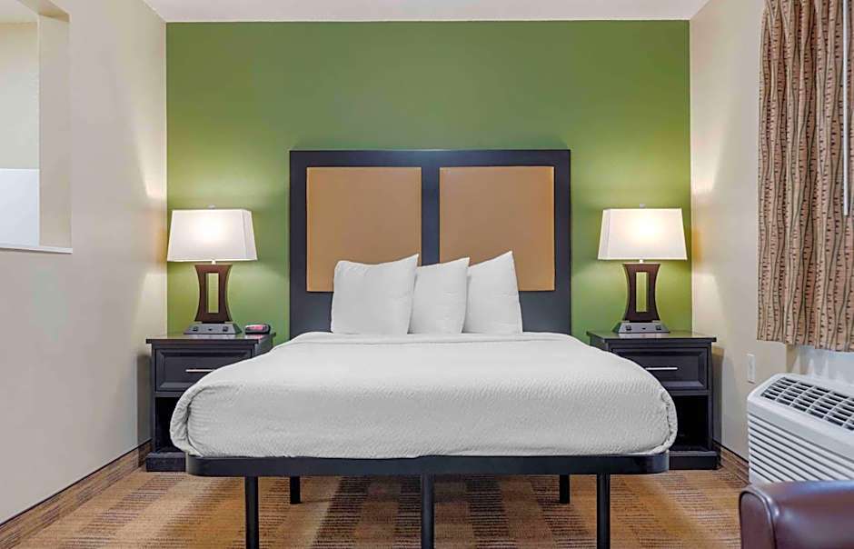 Extended Stay America Suites - Birmingham - Wildwood