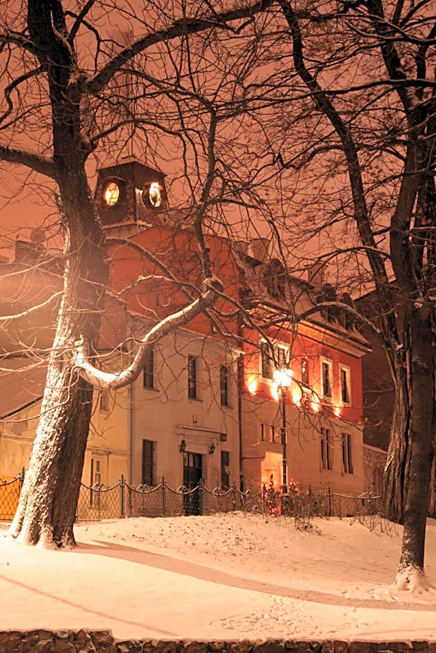 Hotel Gródek