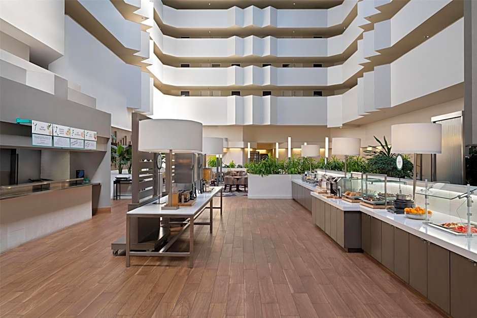 Embassy Suites By Hilton Hotel Boca Raton