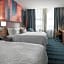 Courtyard by Marriott Seattle Downtown/Pioneer Square