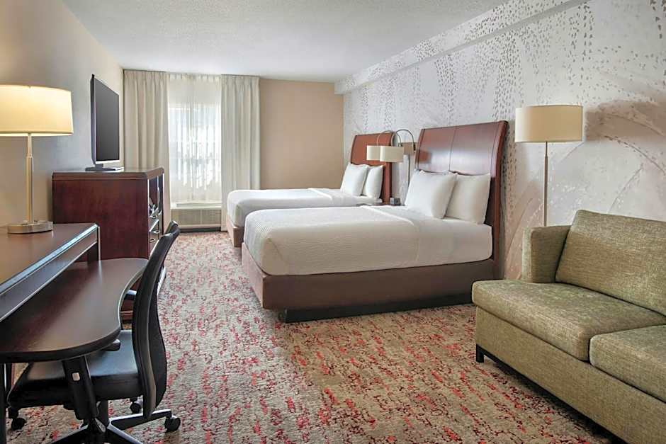 Fairfield Inn & Suites by Marriott Great Barrington Lenox/Berkshires