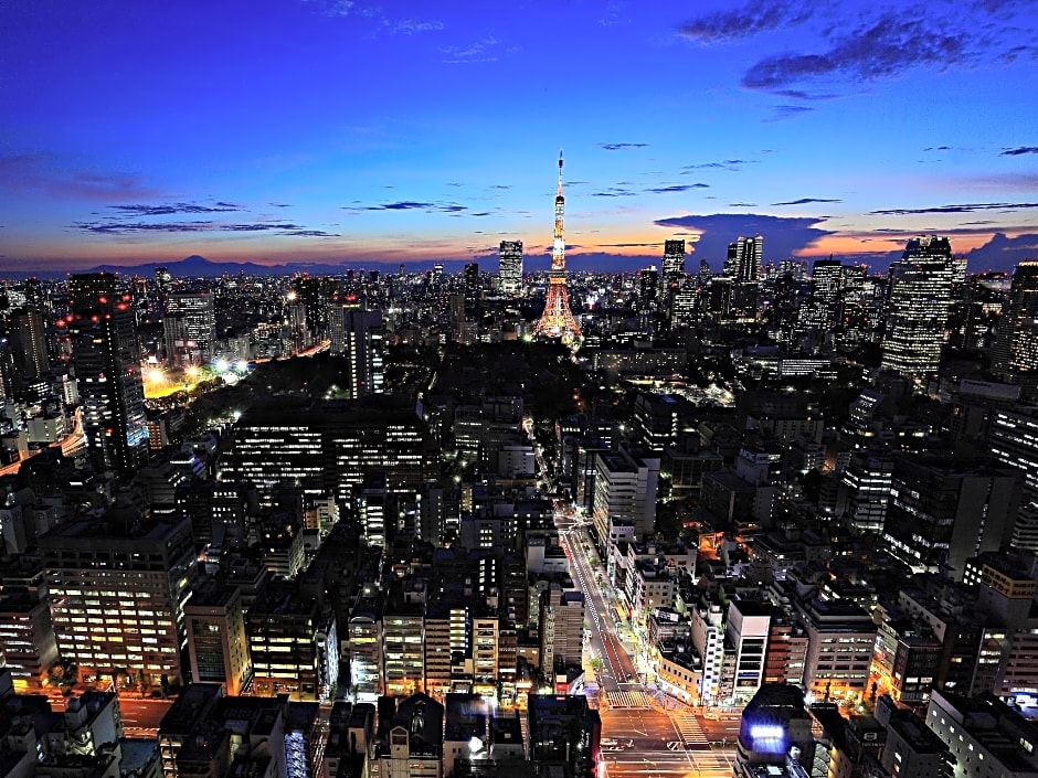 the b ikebukuro