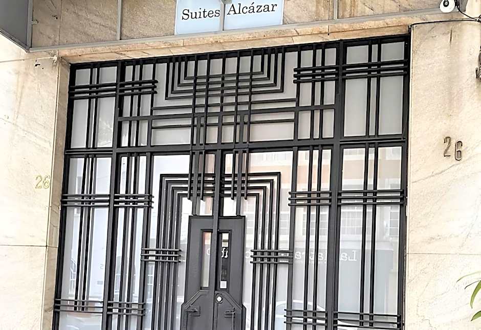 Suites Alcazar