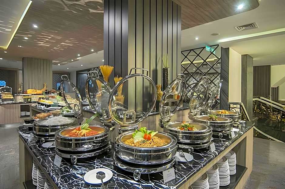 Arthama Hotels Losari Makassar