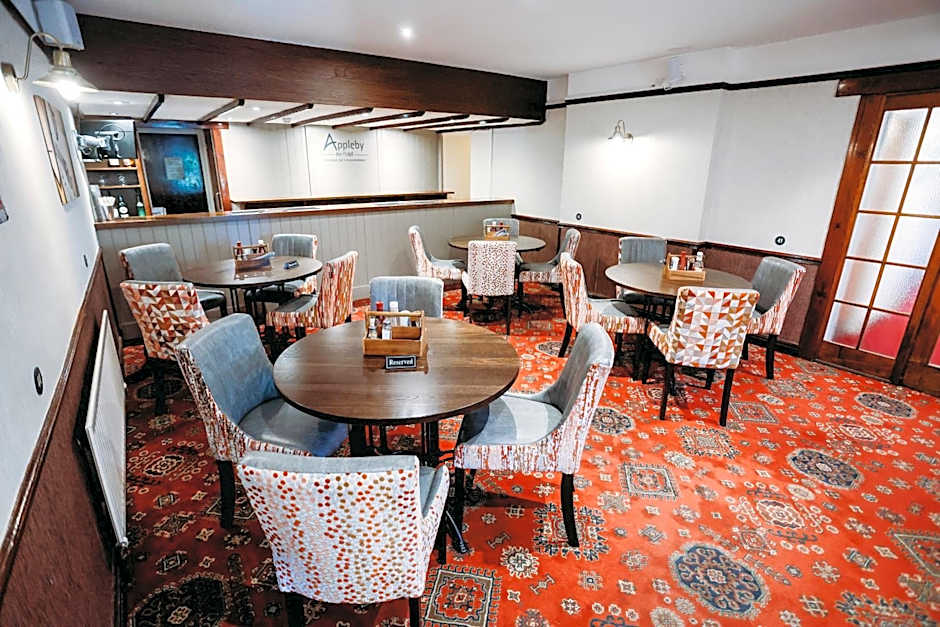 The Appleby Inn Hotel