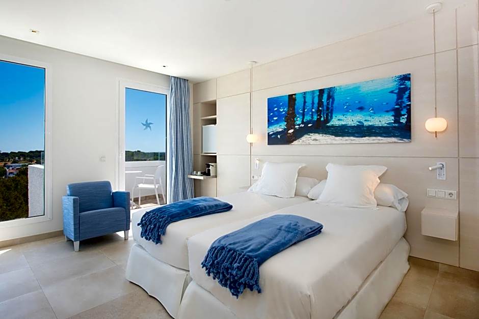 Iberostar Selection Santa Eulalia Ibiza