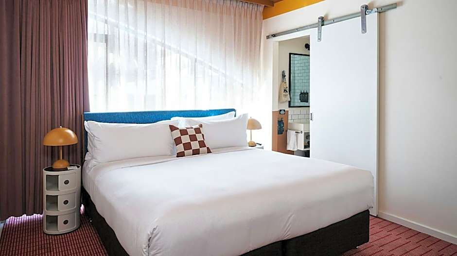 Laneways by Ovolo