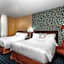 Fairfield Inn & Suites by Marriott Little Rock Benton