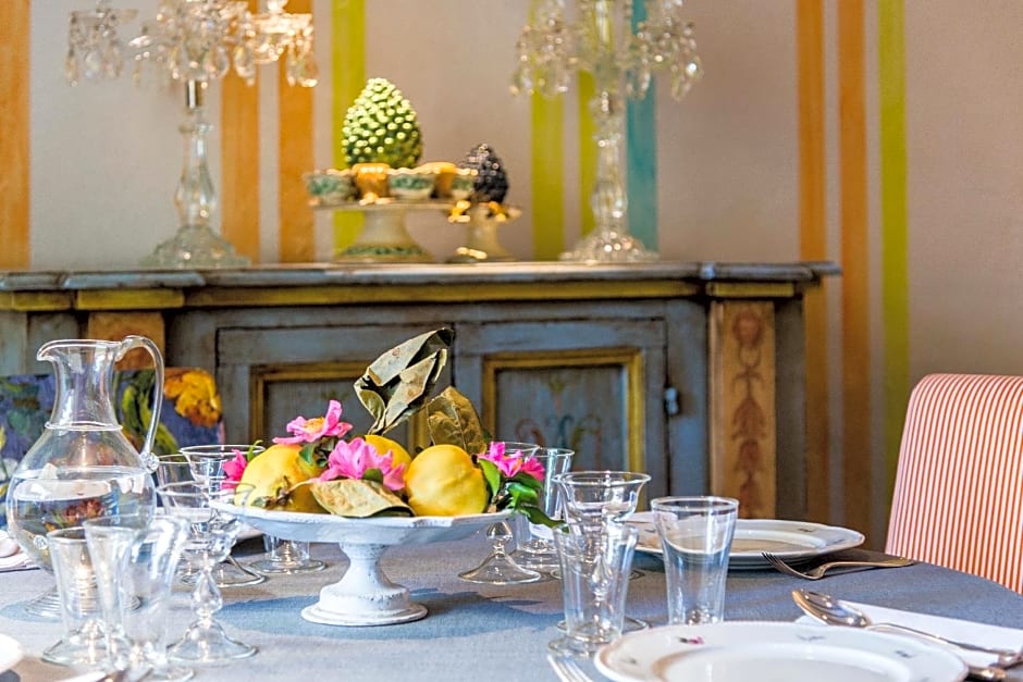 Hotel Florence
