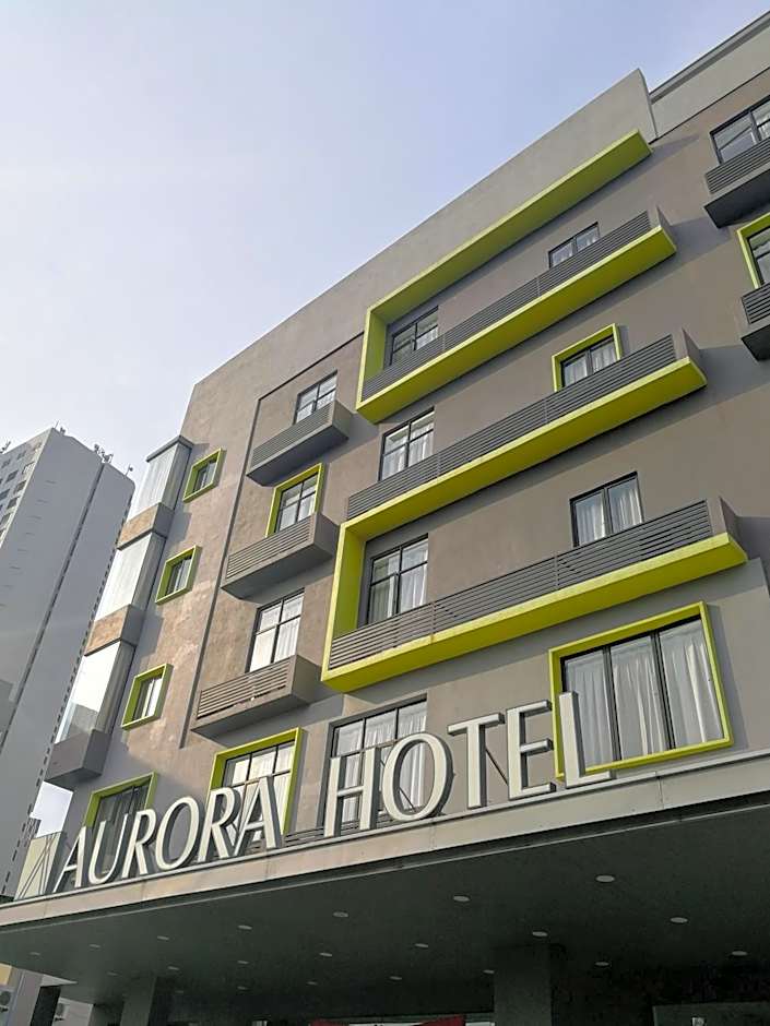 Aurora Hotel