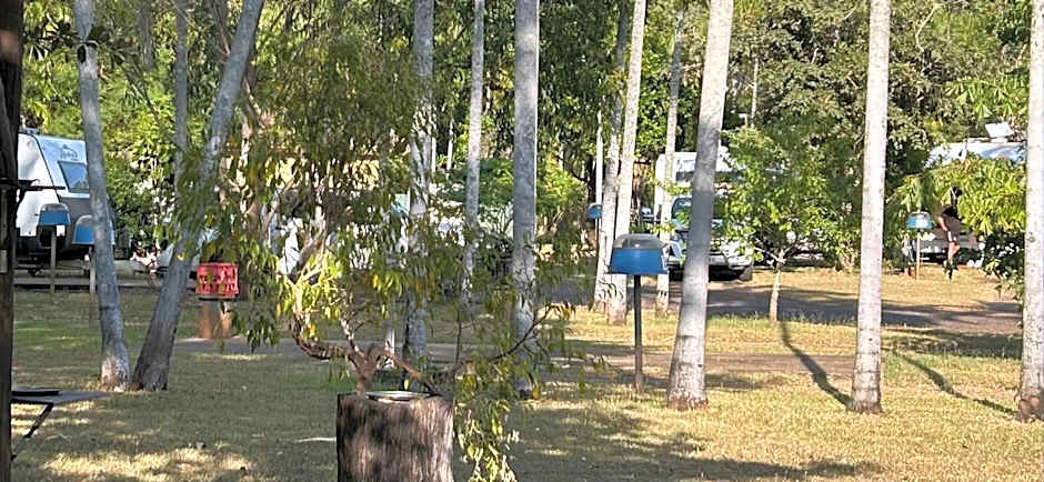 Batchelor Holiday Park