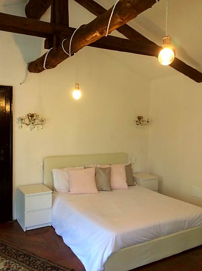 Villa Cesarina, Vallio Terme , Salo’