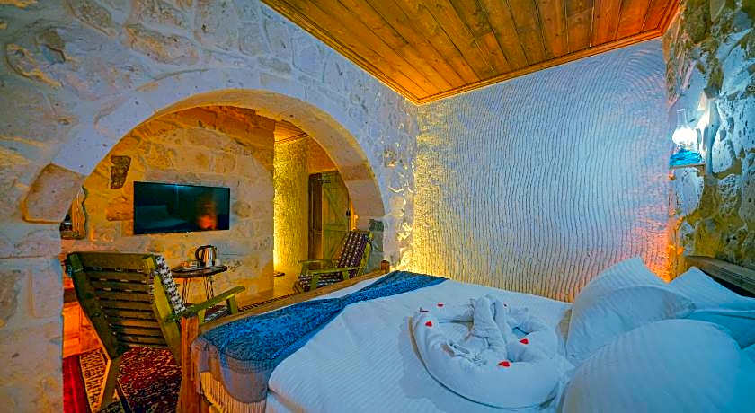Babili Cappadocia Cave Hotel