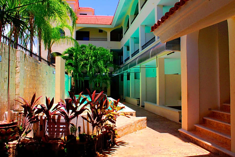 Hotel Nautilus