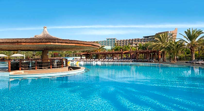 Noahs Ark Deluxe Hotel Spa