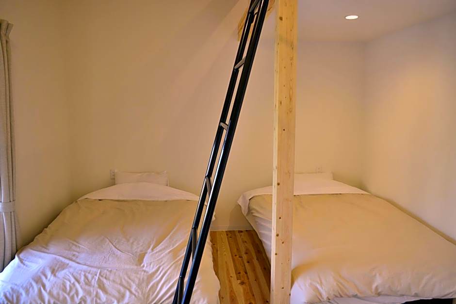 BED N CHILL Shippoya 七宝屋